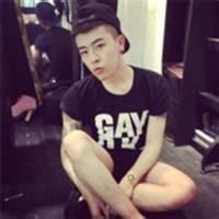 杯子男生头像图片_WWW.WHOISQQ.COM
