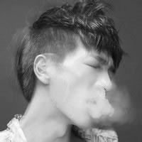 男生qq失落头像图片_WWW.WHOISQQ.COM