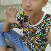 带耀字的男生头像图片_WWW.WHOISQQ.COM