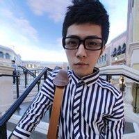 跑道头像图片男生_WWW.WHOISQQ.COM