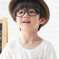 萌娃头像图片男生_WWW.WHOISQQ.COM
