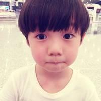 萌娃头像图片男生_WWW.WHOISQQ.COM