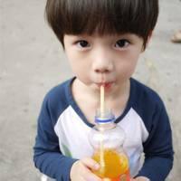 萌娃头像图片男生_WWW.WHOISQQ.COM