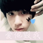 闪烁qq男生头像图片_WWW.WHOISQQ.COM