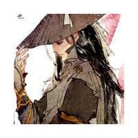 水墨漫画男生头像图片_WWW.WHOISQQ.COM