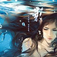水墨漫画男生头像图片_WWW.WHOISQQ.COM