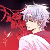 水墨漫画男生头像图片_WWW.WHOISQQ.COM