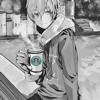 水墨漫画男生头像图片_WWW.WHOISQQ.COM