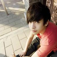 男生吻痕头像图片_WWW.WHOISQQ.COM