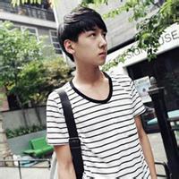 男生白色头发头像图片_WWW.WHOISQQ.COM