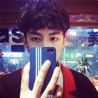 青果男生头像图片_WWW.WHOISQQ.COM