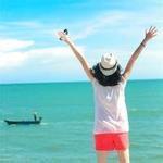 男生书包背影头像图片_WWW.WHOISQQ.COM