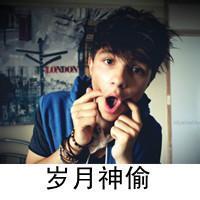 男生书包背影头像图片_WWW.WHOISQQ.COM