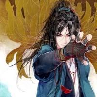 古风qq头像图片男生_WWW.WHOISQQ.COM