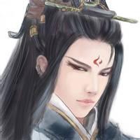 古风qq头像图片男生_WWW.WHOISQQ.COM