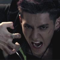关于exo的头像图片男生_WWW.WHOISQQ.COM