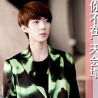 关于exo的头像图片男生_WWW.WHOISQQ.COM