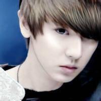 关于exo的头像图片男生_WWW.WHOISQQ.COM