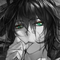 腹黑男生头像图片_WWW.WHOISQQ.COM
