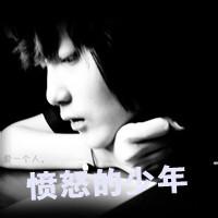 qq爱画画的头像图片男生_WWW.WHOISQQ.COM