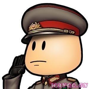 qq头像图片兵哥哥男生帅气_WWW.WHOISQQ.COM