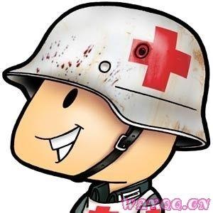 qq头像图片兵哥哥男生帅气_WWW.WHOISQQ.COM