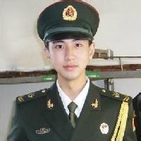 qq头像图片兵哥哥男生帅气_WWW.WHOISQQ.COM