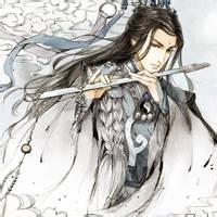 双鱼座古风男生头像图片_WWW.WHOISQQ.COM