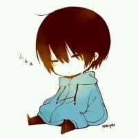 超萌漫画男生头像图片_WWW.WHOISQQ.COM