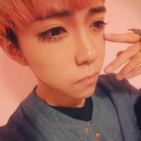qq豹纹男生头像图片_WWW.WHOISQQ.COM