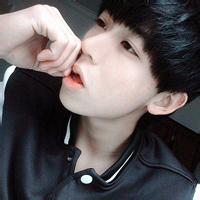 qq元素男生头像图片_WWW.WHOISQQ.COM