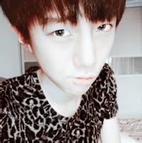 qq豹纹男生头像图片_WWW.WHOISQQ.COM