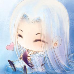qq男生q版呆萌头像图片大全_WWW.WHOISQQ.COM