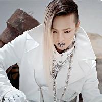 qq头像图片男生权志龙头像图片_WWW.WHOISQQ.COM