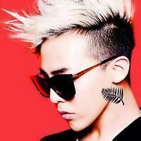 qq头像图片男生权志龙头像图片_WWW.WHOISQQ.COM