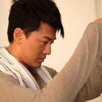 明星头像图片男生林峰_WWW.WHOISQQ.COM