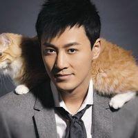 明星头像图片男生林峰_WWW.WHOISQQ.COM