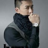 明星头像图片男生林峰_WWW.WHOISQQ.COM