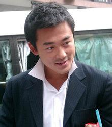 明星头像图片男生林峰_WWW.WHOISQQ.COM