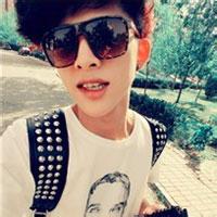 鲜艳的男生头像图片_WWW.WHOISQQ.COM