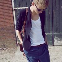 最美男生头像图片_WWW.WHOISQQ.COM