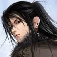 双鱼座古风男生头像图片_WWW.WHOISQQ.COM