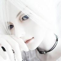 qq白发头像图片男生_WWW.WHOISQQ.COM