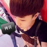 带拷贝的头像图片男生_WWW.WHOISQQ.COM