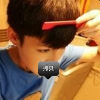 带拷贝的头像图片男生_WWW.WHOISQQ.COM