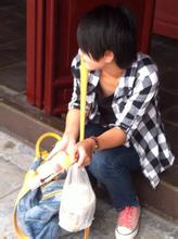 高中生男生头像图片吧_WWW.WHOISQQ.COM