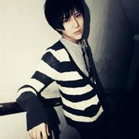 qq清纯头像图片男生_WWW.WHOISQQ.COM