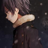 高冷型男生头像图片_WWW.WHOISQQ.COM
