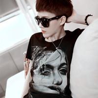 放肆男生头像图片_WWW.WHOISQQ.COM