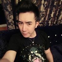 放肆男生头像图片_WWW.WHOISQQ.COM